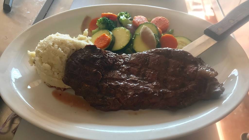 Sandshakers | restaurant | 700 Eldridge St, Clearwater, FL 33755, USA | 7272868099 OR +1 727-286-8099