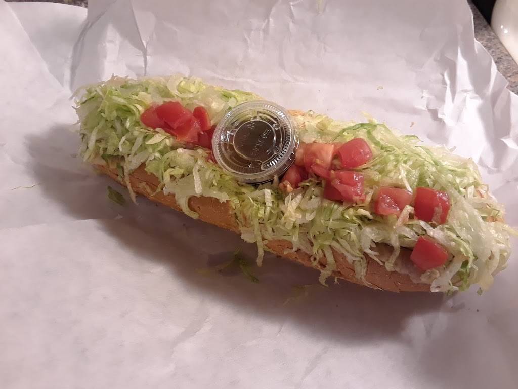 Mc Abees Super Sub | restaurant | 5992 California Ave, Altoona, PA 16602, USA | 8145151077 OR +1 814-515-1077