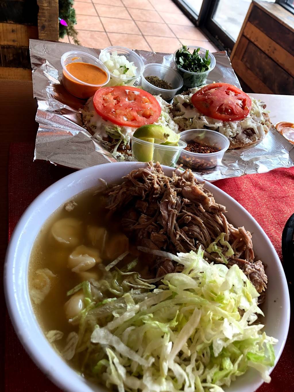 Brothers Taqueria | restaurant | 2398 County Rd E, New Brighton, MN 55112, USA | 6514140093 OR +1 651-414-0093
