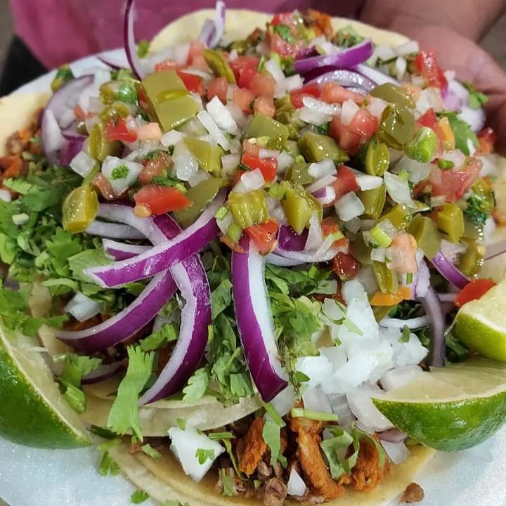 Tacos El Pájaro Loco | restaurant | 315 W Florence Ave, Los Angeles, CA 90003, USA | 3236024905 OR +1 323-602-4905