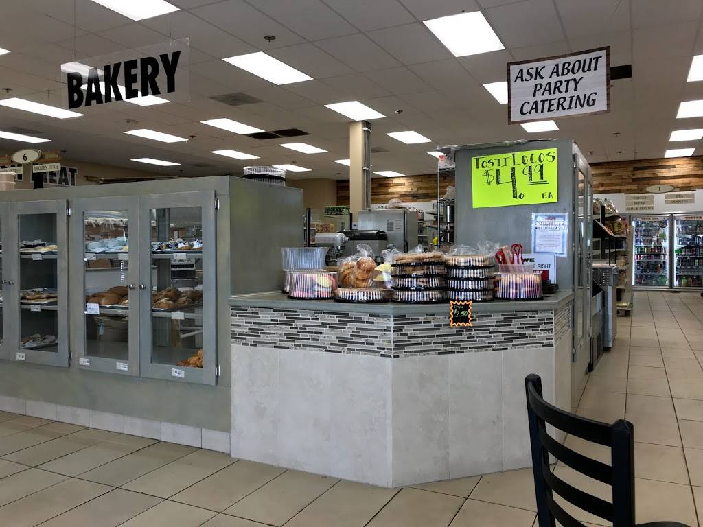 Conchita’s Bakery Restaurant Market | restaurant | 649 W Mission Ave Ste 10, Escondido, CA 92025, USA | 7608397910 OR +1 760-839-7910