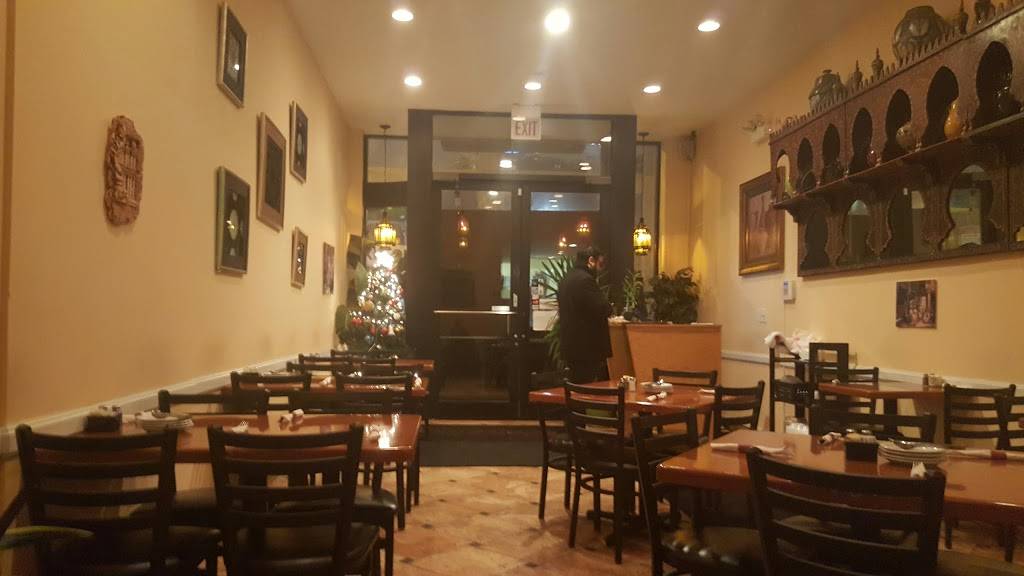 Dawali Mediterranean Kitchen | restaurant | 1625 N Halsted St, Chicago, IL 60614, USA | 3129445800 OR +1 312-944-5800