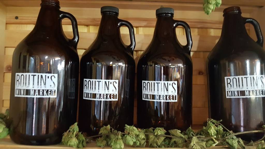 Boutins Mini Market | meal takeaway | 298 VT-101, North Troy, VT 05859, USA | 8029881170 OR +1 802-988-1170