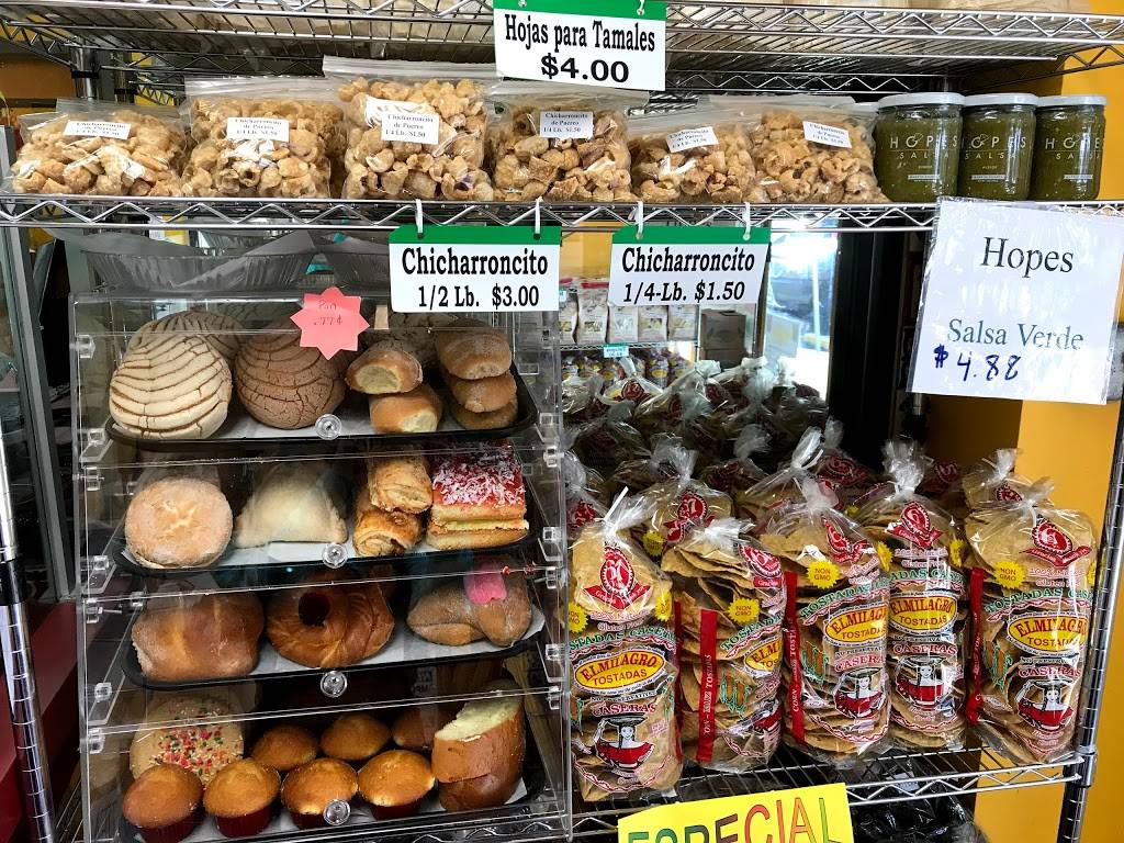 El Milagro of Atlanta | restaurant | 2674 Weaver Way, Atlanta, GA 30340, USA | 7704558977 OR +1 770-455-8977