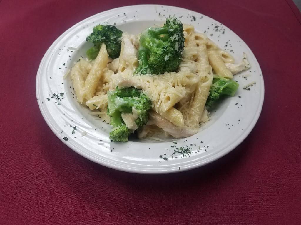 Two Waters Italian American Restaurant | restaurant | 204 3rd St, Point Pleasant, WV 25550, USA | 3048576565 OR +1 304-857-6565