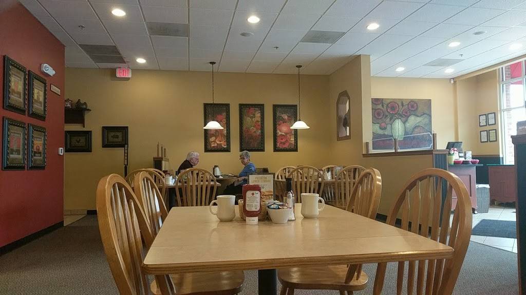 The Egg & I Restaurants | restaurant | 5018 Kingston Pike, Knoxville, TN 37919, USA | 8653377115 OR +1 865-337-7115