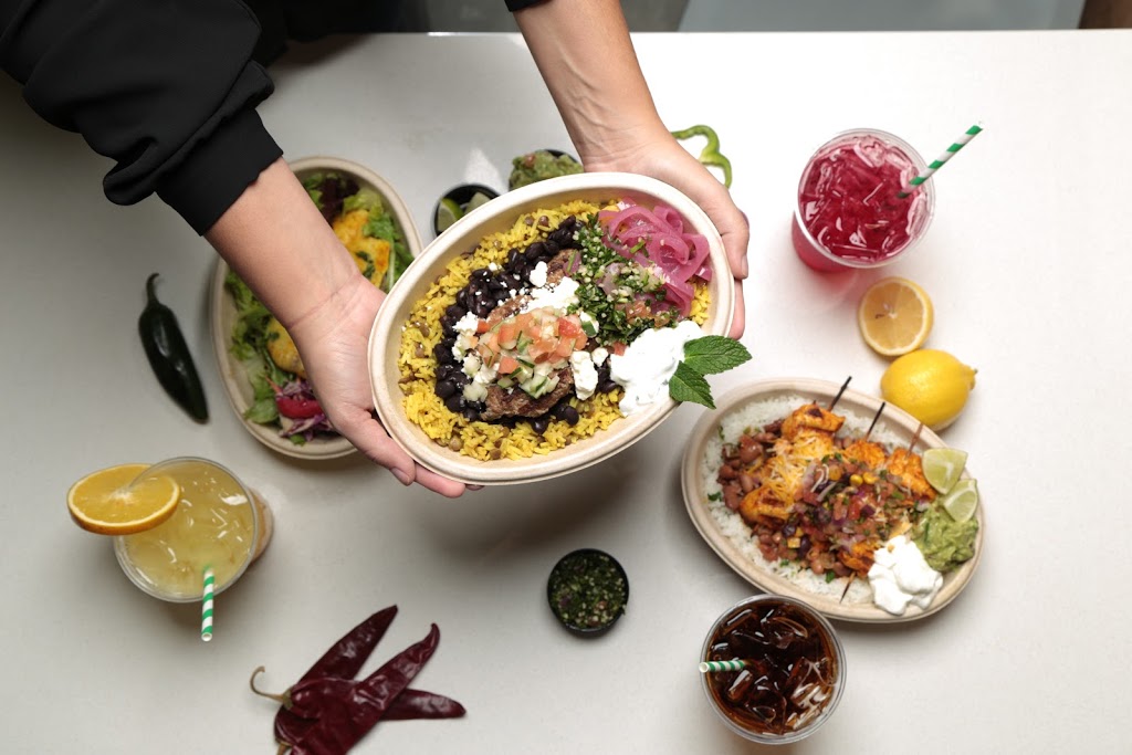 The Mexican Camel | restaurant | 5752 International Dr, Orlando, FL 32819, USA | 4073570000 OR +1 407-357-0000