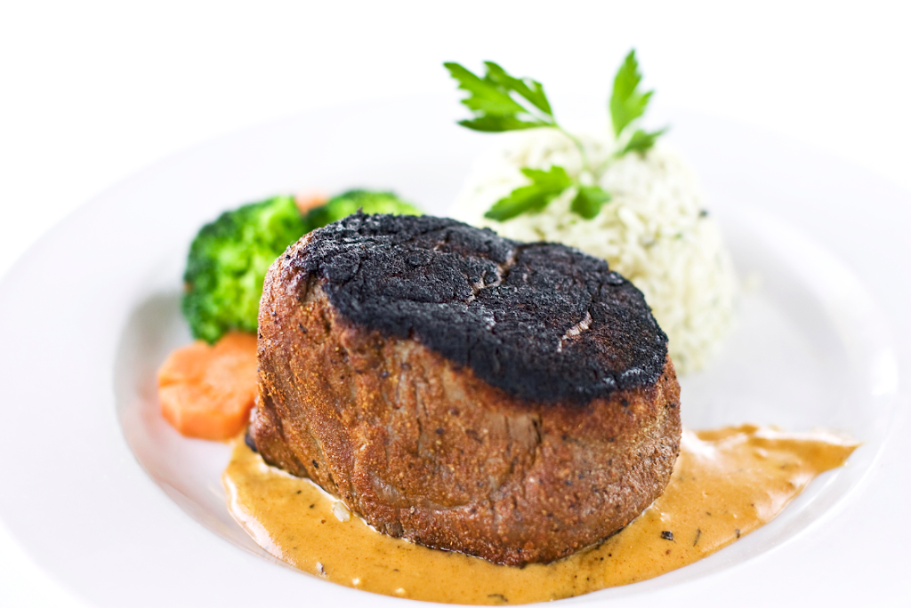 The Vans Restaurant | restaurant | 815 Belmont Ave, Belmont, CA 94002, USA | 6505916525 OR +1 650-591-6525