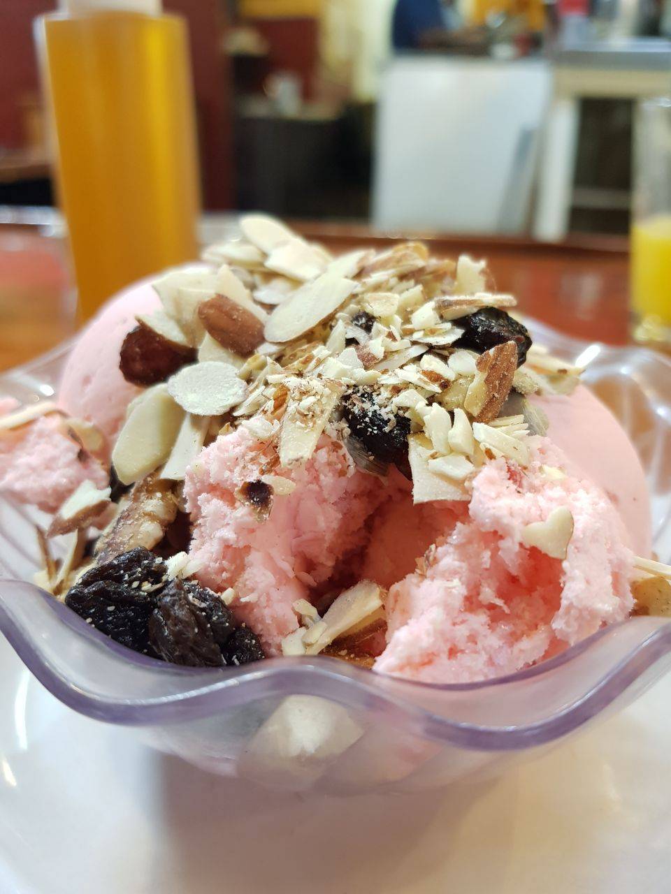 El Yogurt Place | restaurant | Cantera 360, Playas De Tijuana, 22500 Tijuana, B.C., Mexico | 016646802006 OR +52 664 680 2006