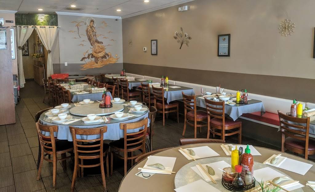 DiLac Vegetarian Cuisine | restaurant | 2850 Quimby Rd #125, San Jose, CA 95148, USA | 4082388686 OR +1 408-238-8686