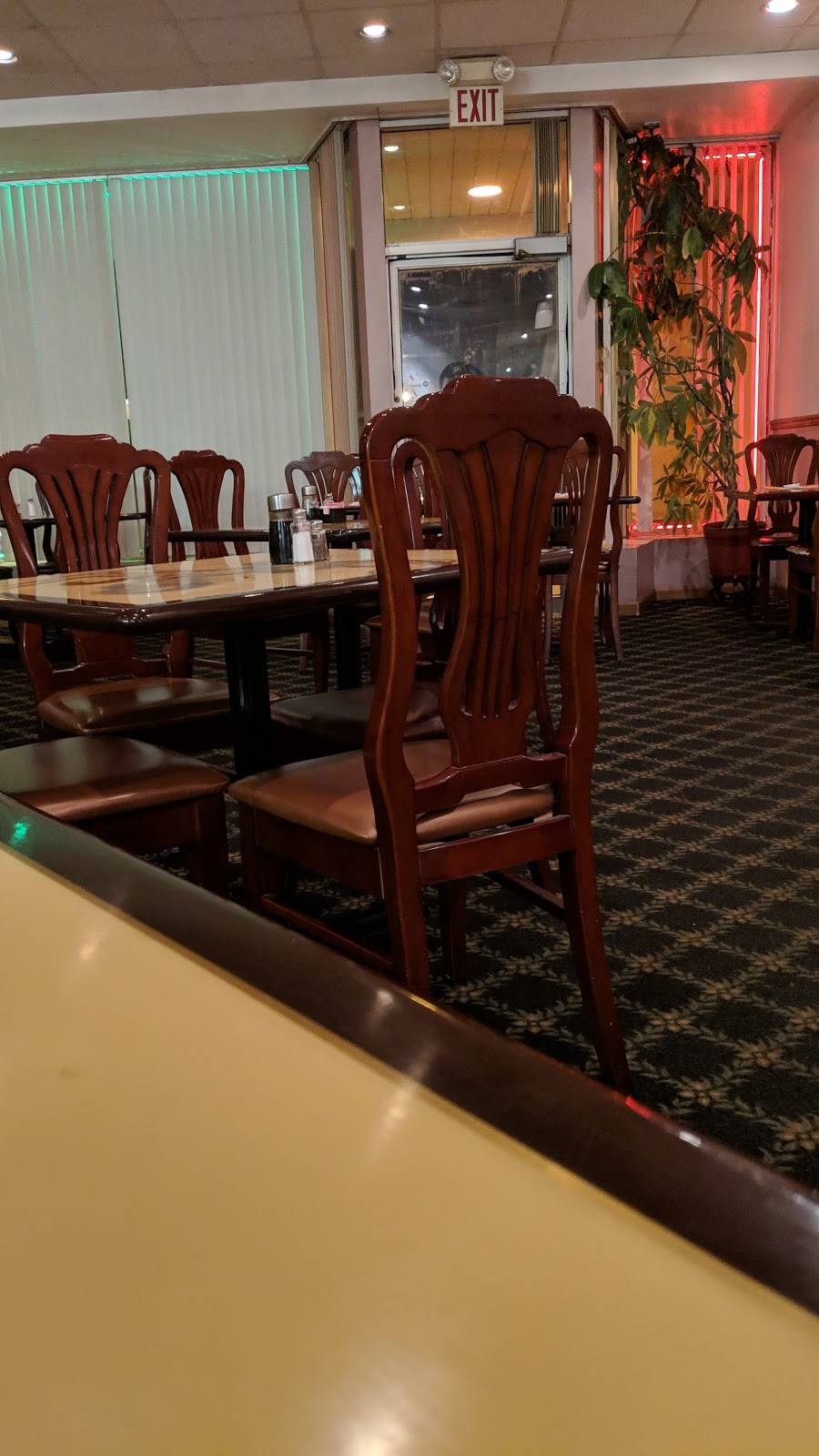 Peking Garden Restaurant | restaurant | 2447, 7625 W Beloit Rd, West Allis, WI 53219, USA | 4146048888 OR +1 414-604-8888