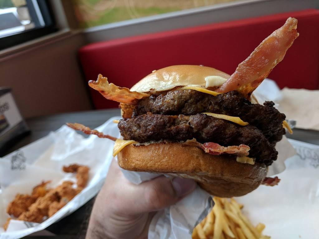 Hardees | restaurant | 4450 Pleasant Hill Rd, Kissimmee, FL 34746, USA | 4079313101 OR +1 407-931-3101