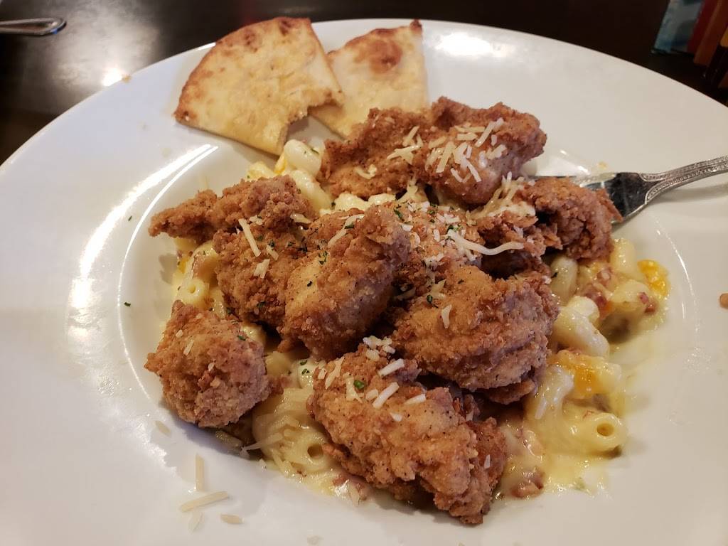 Ruby Tuesday | restaurant | Lakeforest Mall, 701 Russell Ave, Gaithersburg, MD 20877, USA | 3012162772 OR +1 301-216-2772