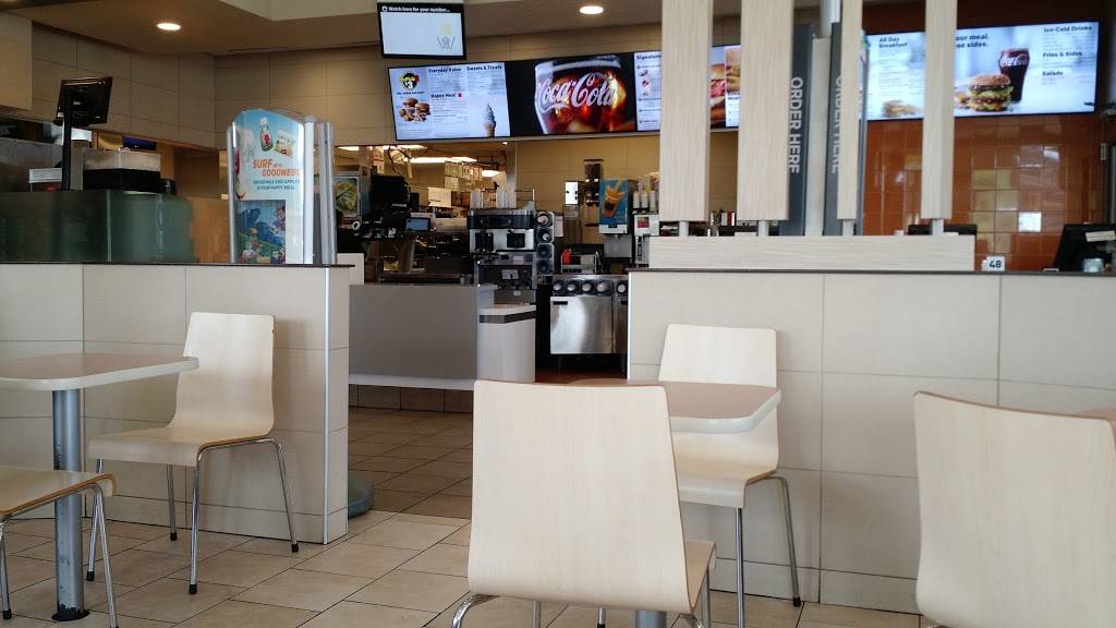 McDonalds | cafe | 7562 SE Maricamp Rd, Ocala, FL 34472, USA | 3526801919 OR +1 352-680-1919