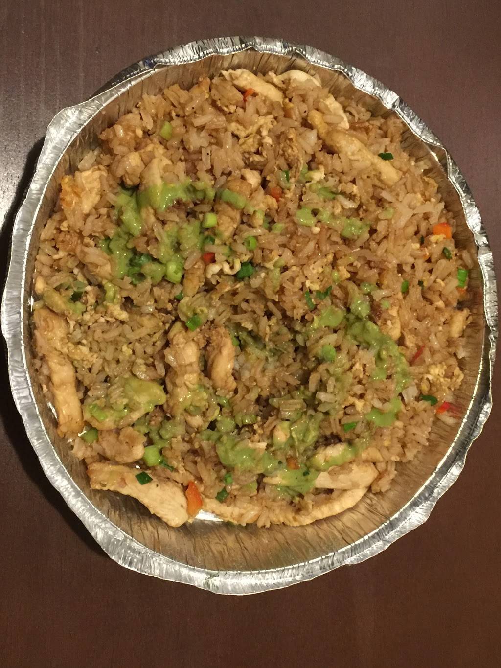 Rinconcito Peruano | restaurant | 2219, 17 N Main St, Wharton, NJ 07885, USA | 8622449994 OR +1 862-244-9994