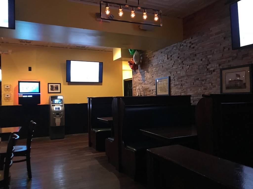 Thomas Murphys Pub | restaurant | 157 S Burlington St, Gloucester City, NJ 08030, USA | 8564326317 OR +1 856-432-6317