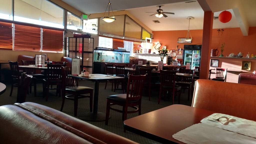 Lucky Chen | restaurant | 1721 Alhambra Drive, Antioch, CA 94509, USA | 9257780546 OR +1 925-778-0546