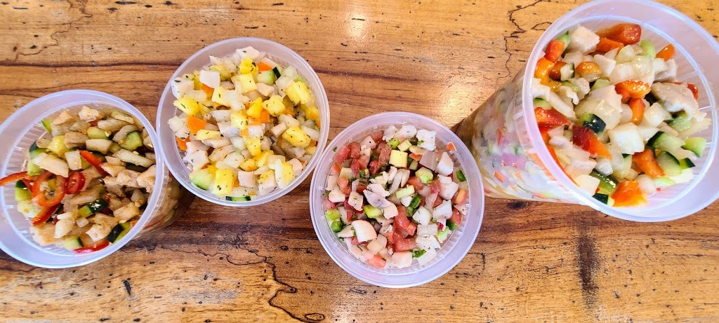 Texas Ceviche Company | restaurant | 9911 Brodie Ln, Austin, TX 78748, USA | 5122436771 OR +1 512-243-6771