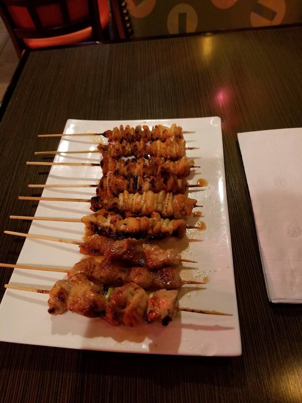 Izakaya Little Tokyo Restaurant | restaurant | 4704 Veterans Memorial Blvd, Metairie, LA 70006, USA | 5048856125 OR +1 504-885-6125