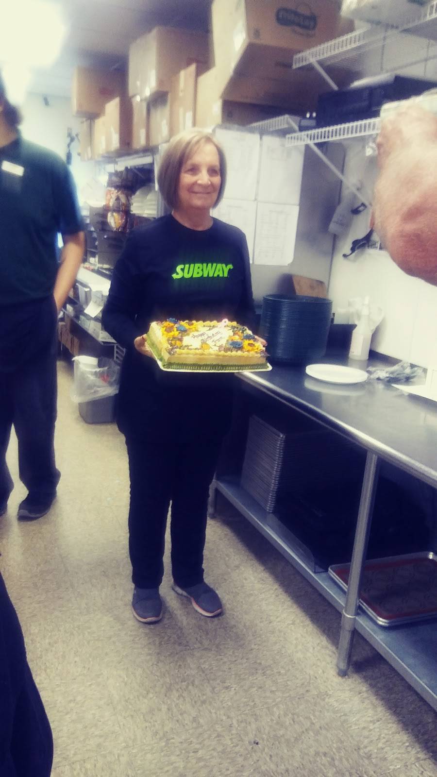 Subway | restaurant | 1735 N 3rd St, Terre Haute, IN 47804, USA | 8122355391 OR +1 812-235-5391