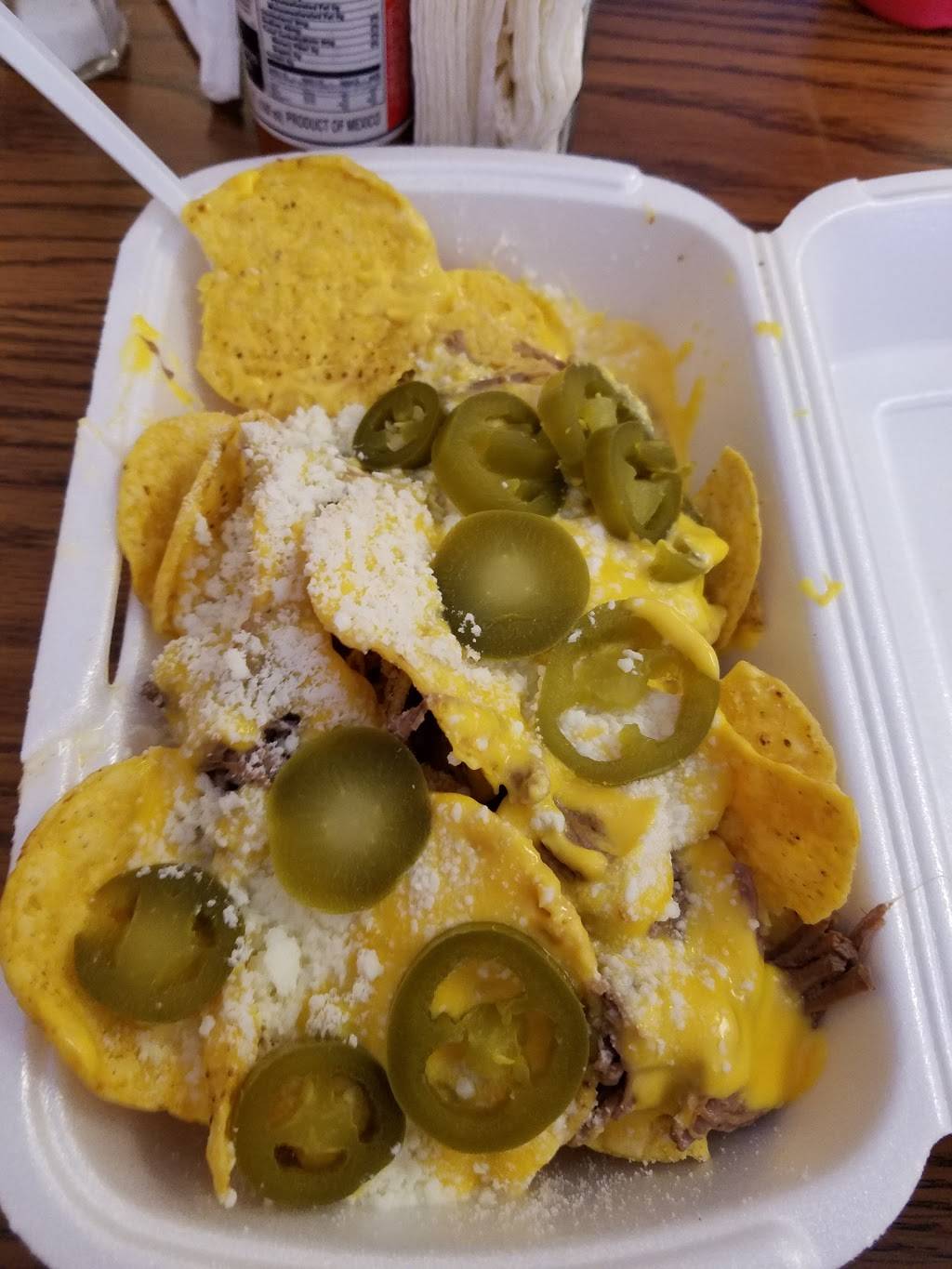 Sinaloense Antojitos Y Mas | restaurant | 515 N 35th Ave, Phoenix, AZ 85009, USA | 6022331080 OR +1 602-233-1080