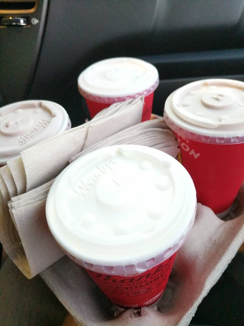 Wendys | restaurant | 11505 NE Fourth Plain Blvd, Vancouver, WA 98662, USA | 3602602766 OR +1 360-260-2766