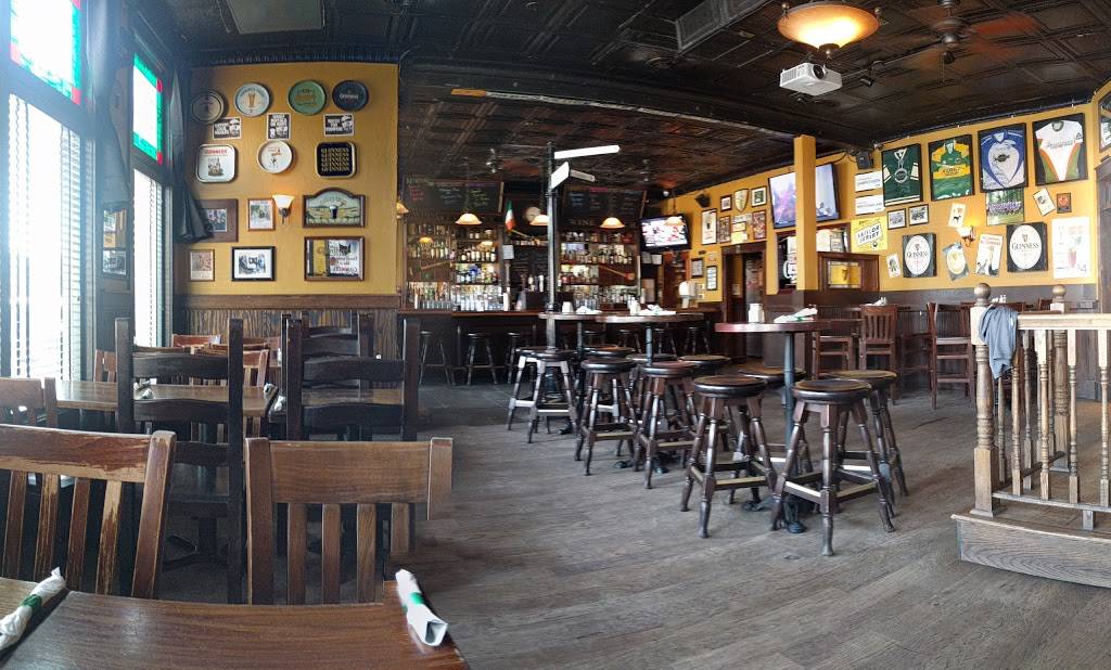 OSullivans Irish Pub | restaurant | 3207 Washington Blvd, Arlington, VA 22201, USA | 7038120939 OR +1 703-812-0939