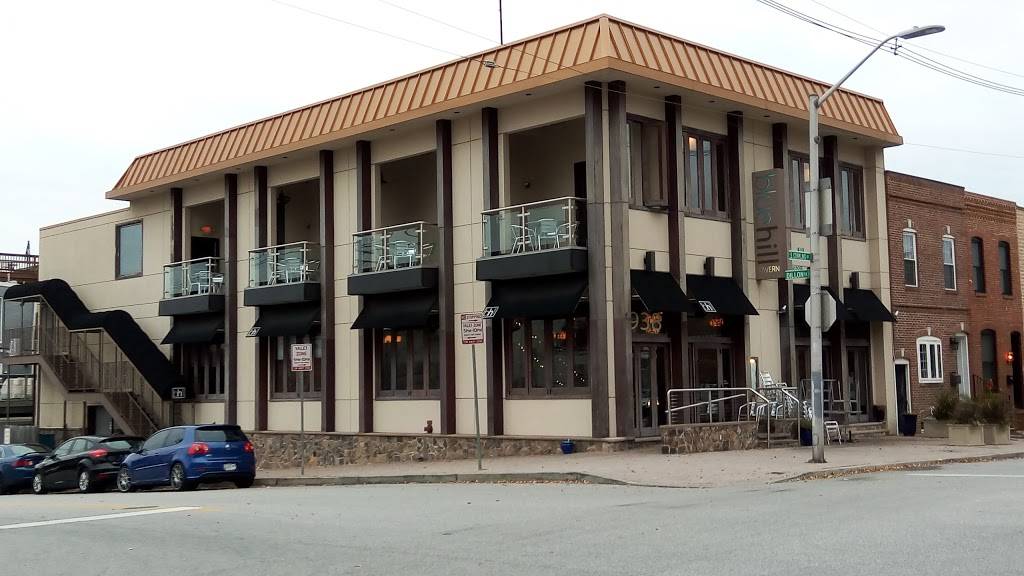 Blue Hill Tavern | restaurant | 938 S Conkling St, Baltimore, MD 21224, USA | 4433889363 OR +1 443-388-9363