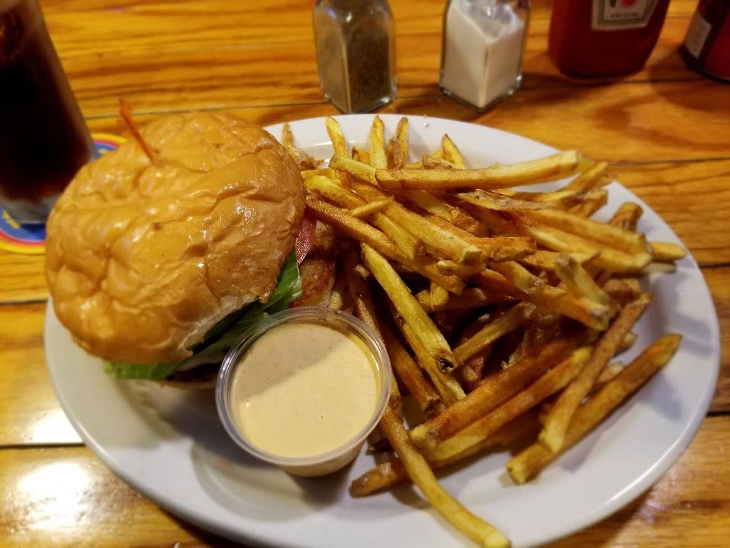 Hughes Hotel | restaurant | 129 Main St, Little Valley, NY 14755, USA | 7169386308 OR +1 716-938-6308