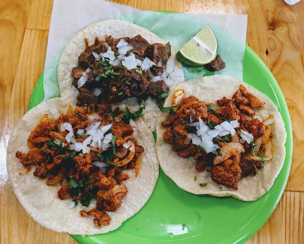 No Toques Mis Tacos | restaurant | 4400 Yale St, Houston, TX 77018, USA | 8328316484 OR +1 832-831-6484