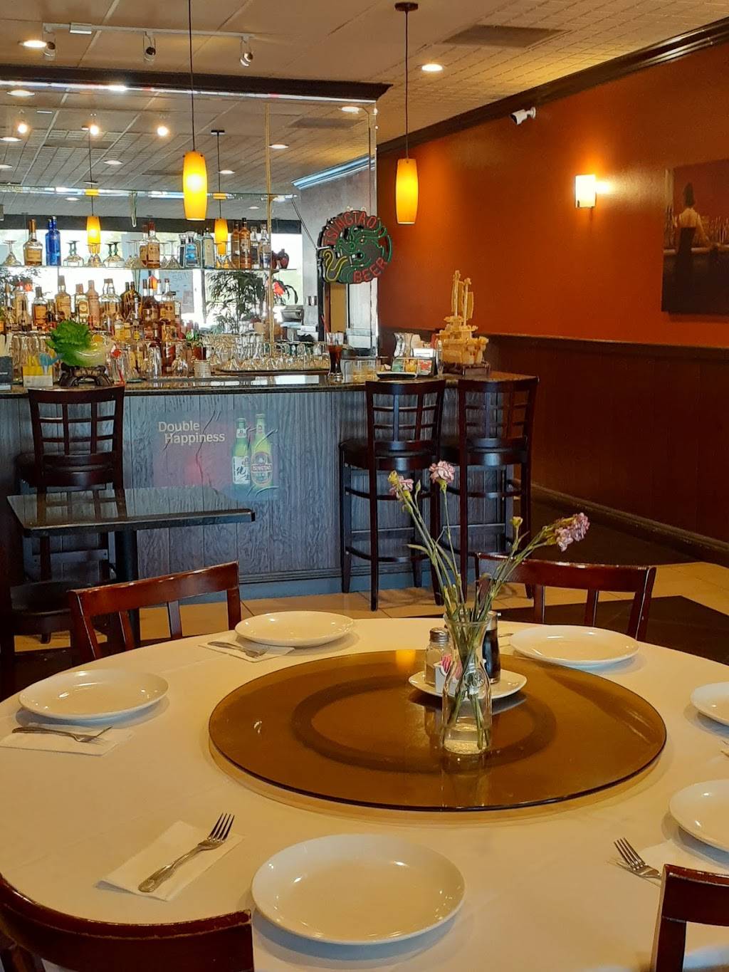 Red Ginger China Bistro | restaurant | 1185 Magnolia Ave #G.H.J, Corona, CA 92879, USA | 9517372878 OR +1 951-737-2878