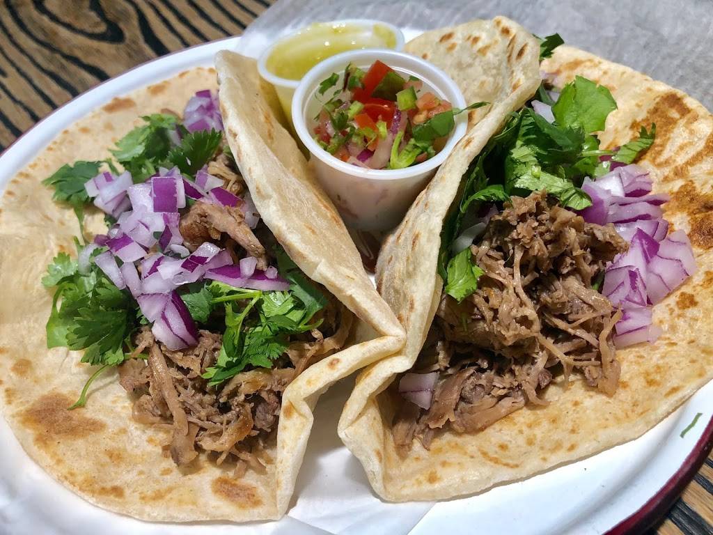 The Savory Fork - Latin Cafe | restaurant | 844 Kobayashi Rd S, Webster, TX 77598, USA | 8323857382 OR +1 832-385-7382