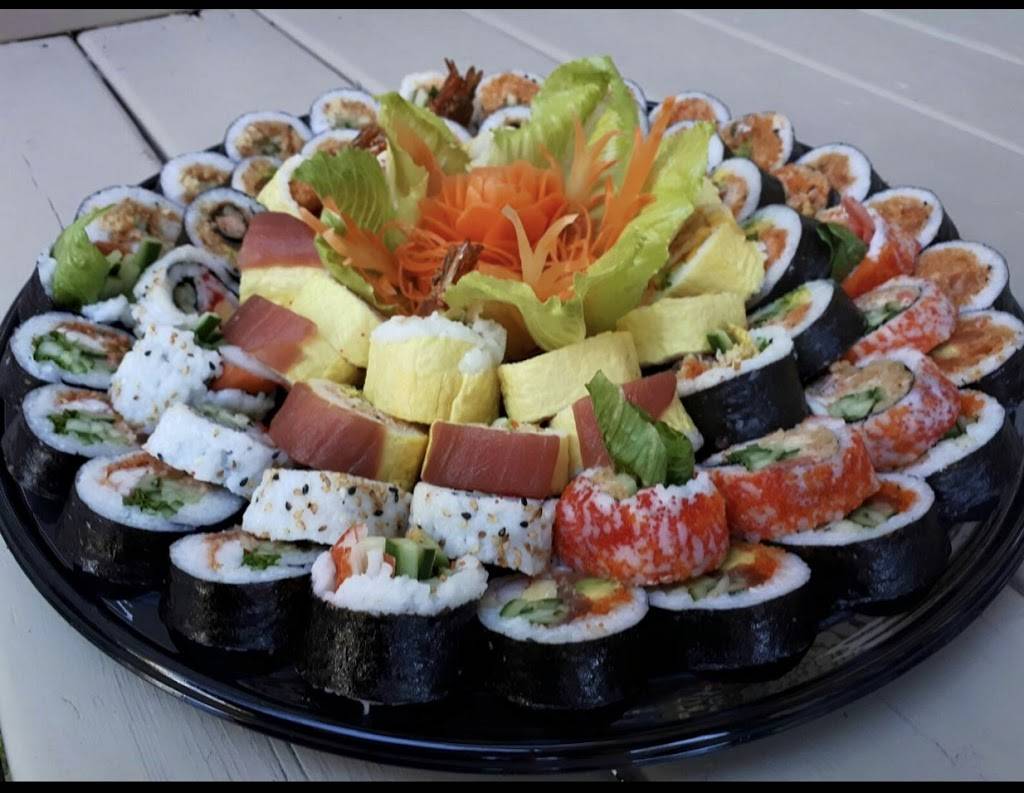 Super Sushi | restaurant | 419 Avenue Sainte-Anne, Saint-Hyacinthe, QC J2S 5G3, Canada | 4507739989 OR +1 450-773-9989