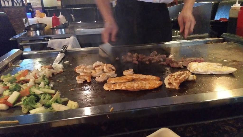 Sakura | restaurant | 1097 Old Country Rd, Riverhead, NY 11901, USA | 6317278688 OR +1 631-727-8688