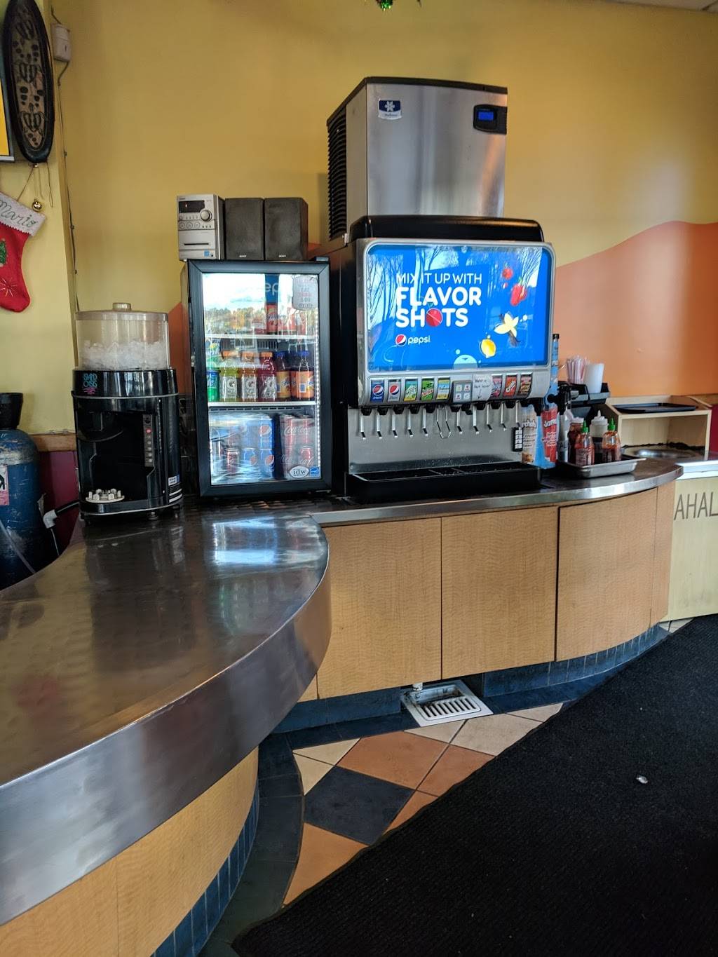 Ohana Hawaiian Barbecue | restaurant | 39006 Fremont Blvd, Fremont, CA 94538, USA | 5107902888 OR +1 510-790-2888