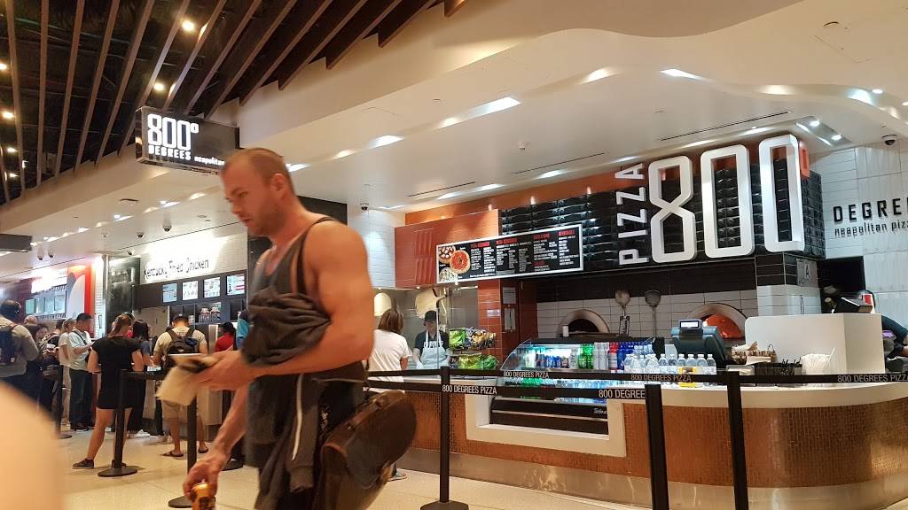 Panda Express | restaurant | 380 World Way, Los Angeles, CA 90044, USA | 3106465252 OR +1 310-646-5252