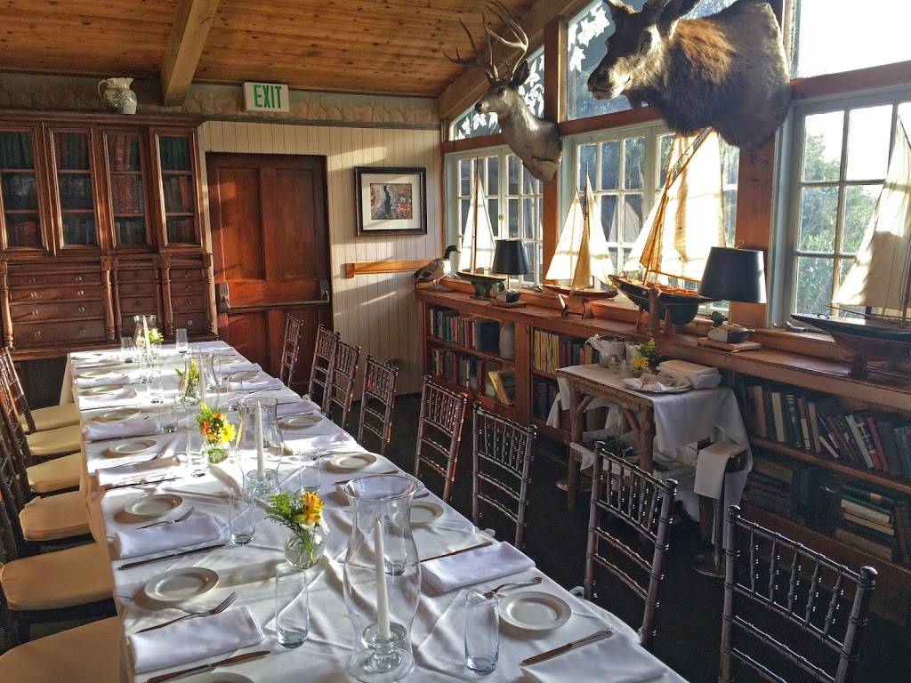 Saddle Peak Lodge | restaurant | 419 Cold Canyon Rd, Calabasas, CA 91302, USA | 8182223888 OR +1 818-222-3888