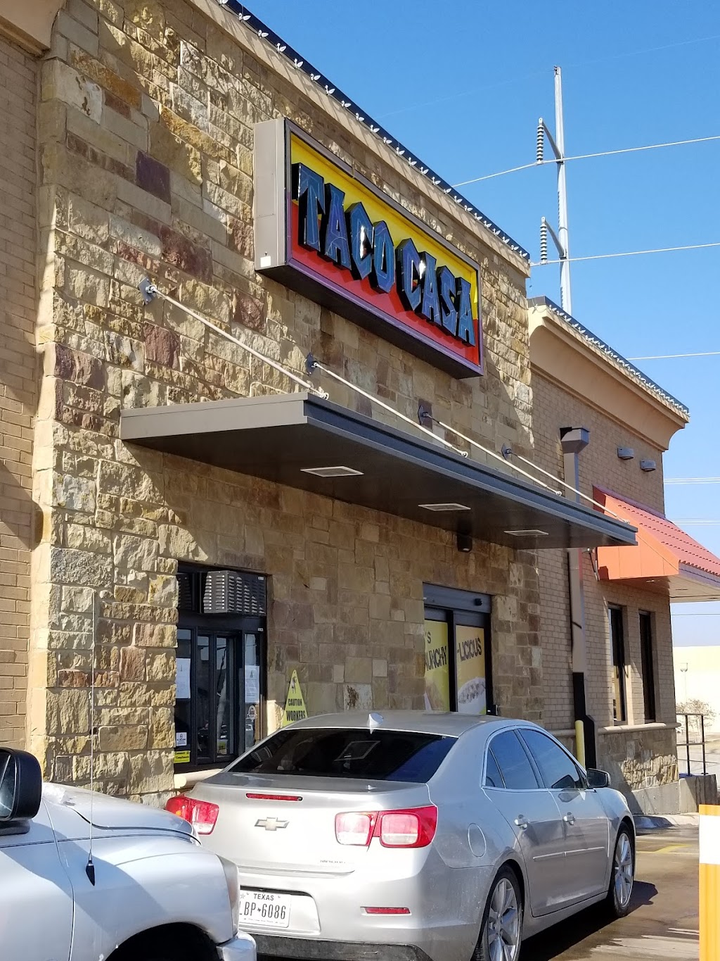 Taco Casa | restaurant | 2201 Southwest Pkwy, Wichita Falls, TX 76308, USA | 9406929200 OR +1 940-692-9200