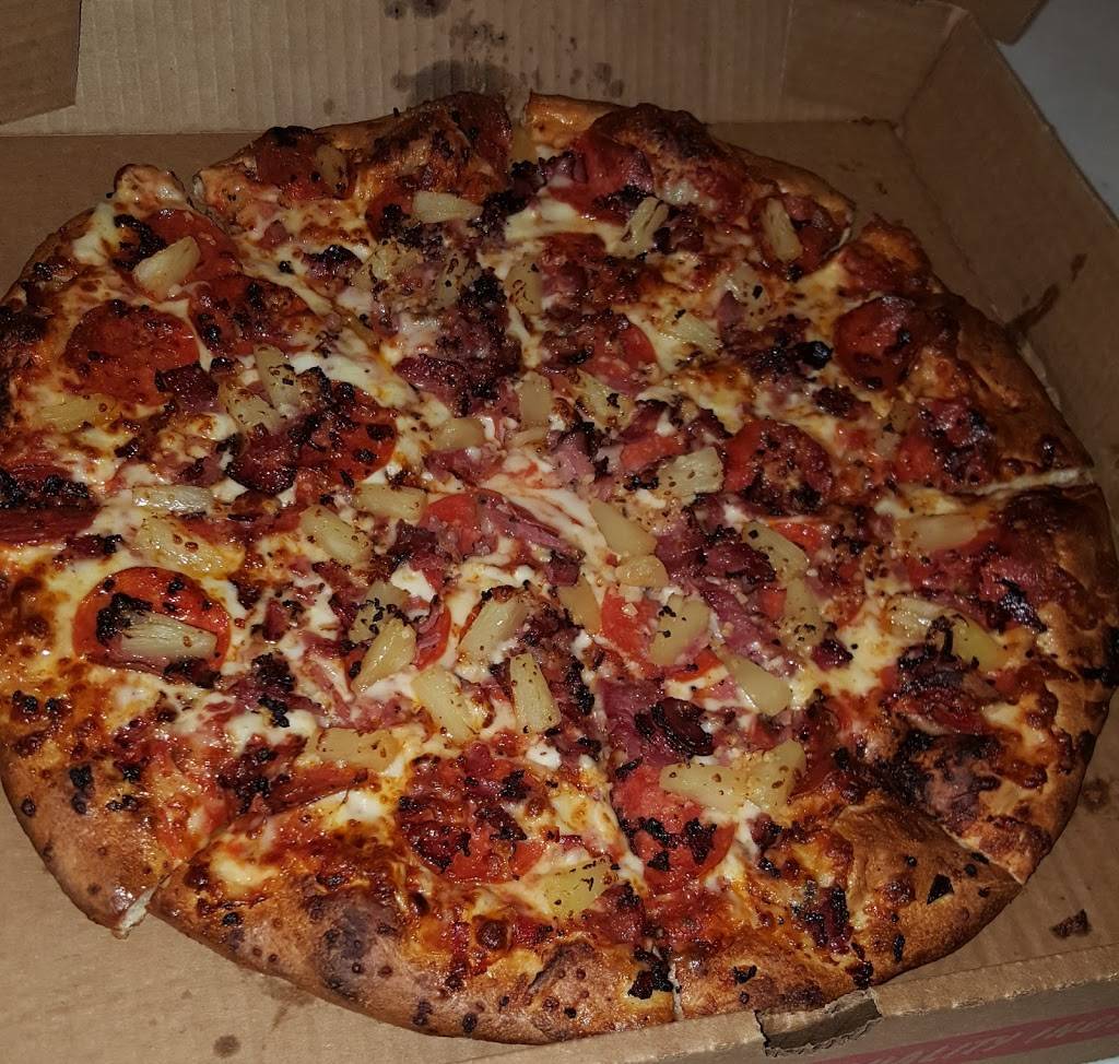 Out of the Park Pizza | meal delivery | 5638 E La Palma Ave, Anaheim, CA 92807, USA | 7147774992 OR +1 714-777-4992