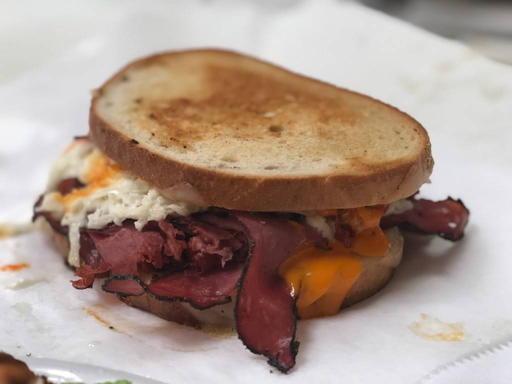 Clifton Bagel & Pizza | meal delivery | 1115 Bloomfield Ave, Clifton, NJ 07012, USA | 9739286586 OR +1 973-928-6586