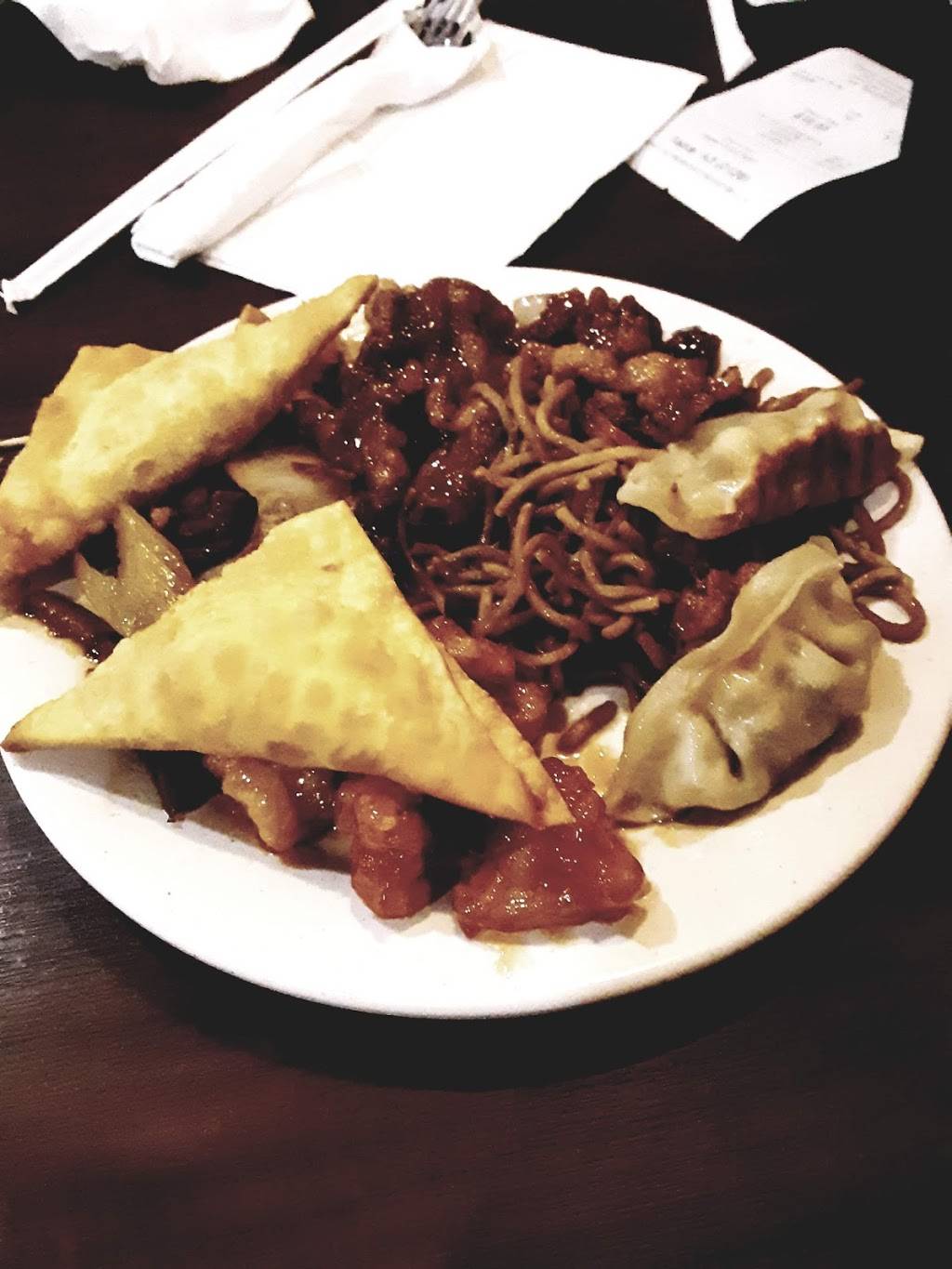 Happy Garden Chinese Buffet | restaurant | 1607 Wheeling Ave, Glen Dale, WV 26038, USA | 3048455911 OR +1 304-845-5911