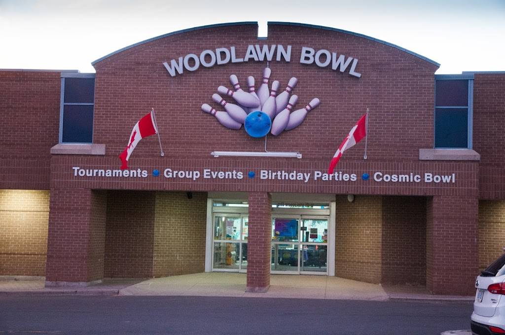 Woodlawn Bowl | meal takeaway | 253 Woodlawn Rd W, Guelph, ON N1H 8J1, Canada | 5198232695 OR +1 519-823-2695