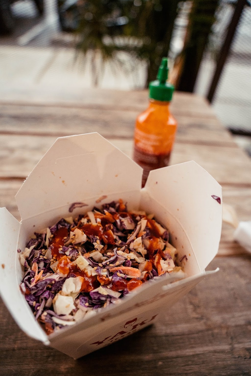 YAKI Texas Teriyaki | restaurant | 1307 S Valley Mills Dr, Waco, TX 76711, USA | 7377478459 OR +1 737-747-8459