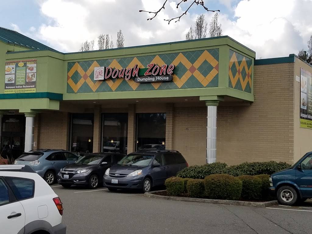 Dough Zone™ Dumpling House (Overlake) | restaurant | 14625 NE 24th St #4b, Bellevue, WA 98007, USA | 4256415555 OR +1 425-641-5555