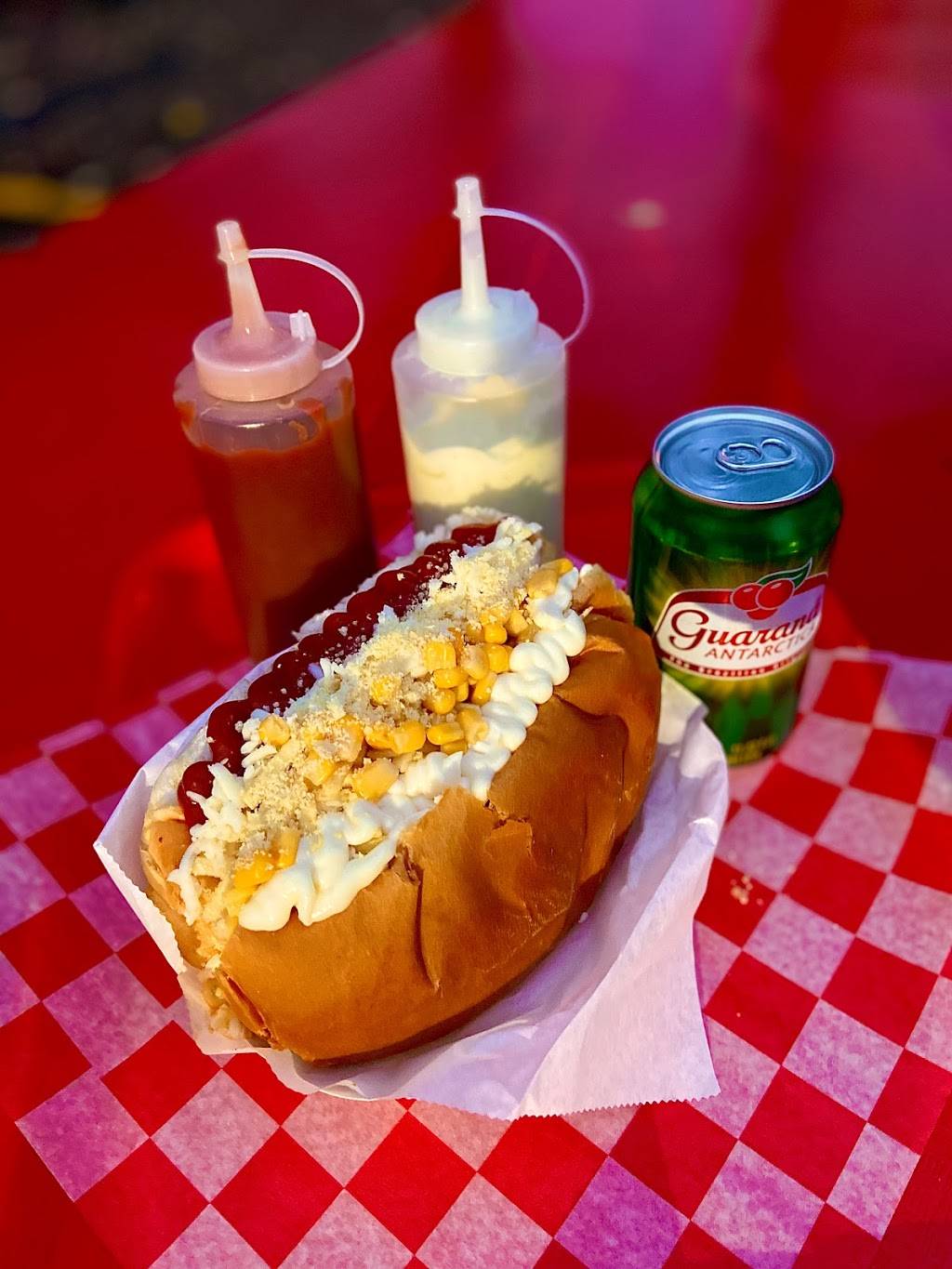 Brazilian bites | meal takeaway | 1155 Central St, Leominster, MA 01453, USA | 9787518056 OR +1 978-751-8056