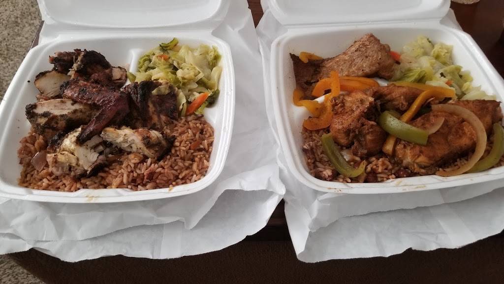 Jerk-N-GO | restaurant | 3490 Vollmer Rd, Olympia Fields, IL 60461, USA | 7087489690 OR +1 708-748-9690