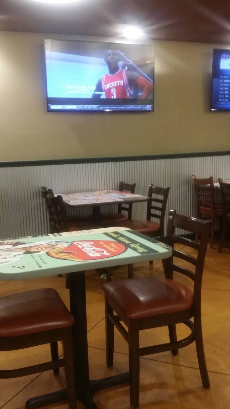 Wingstop | restaurant | 4407 Little Rd Ste 660, Arlington, TX 76016, USA | 8175610700 OR +1 817-561-0700