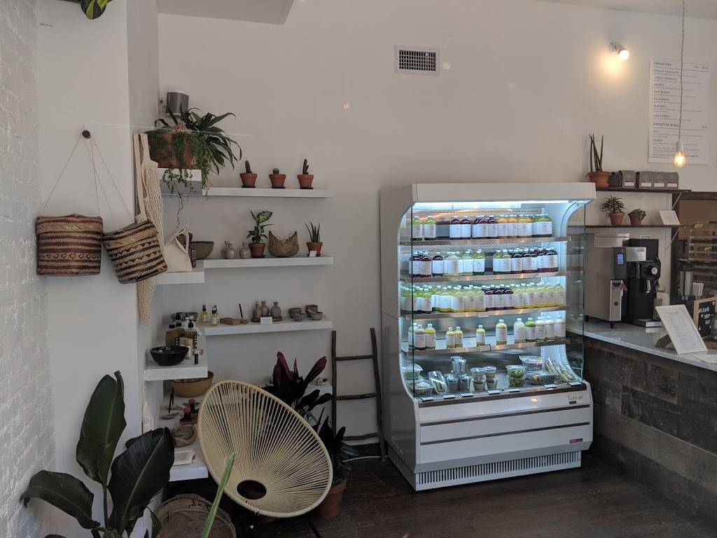 Lively Brooklyn | restaurant | 396 7th Ave, Brooklyn, NY 11215, USA | 9292823110 OR +1 929-282-3110