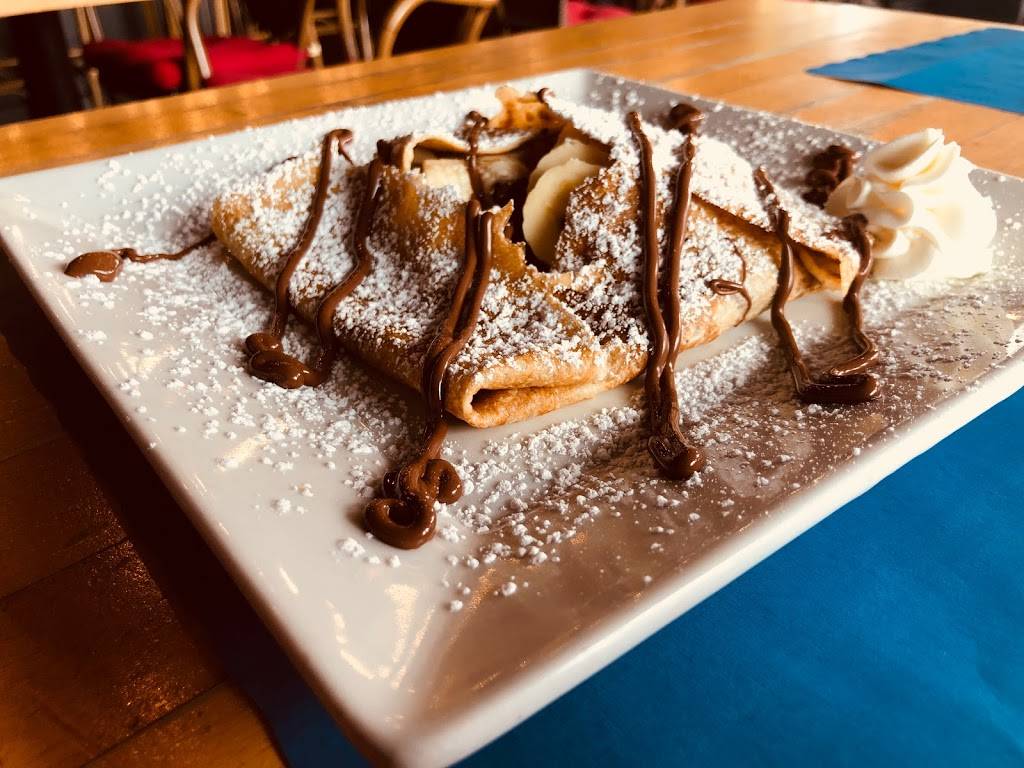 Bistro St Germain | restaurant | 302 Main St, Seal Beach, CA 90740, USA | 5624303200 OR +1 562-430-3200