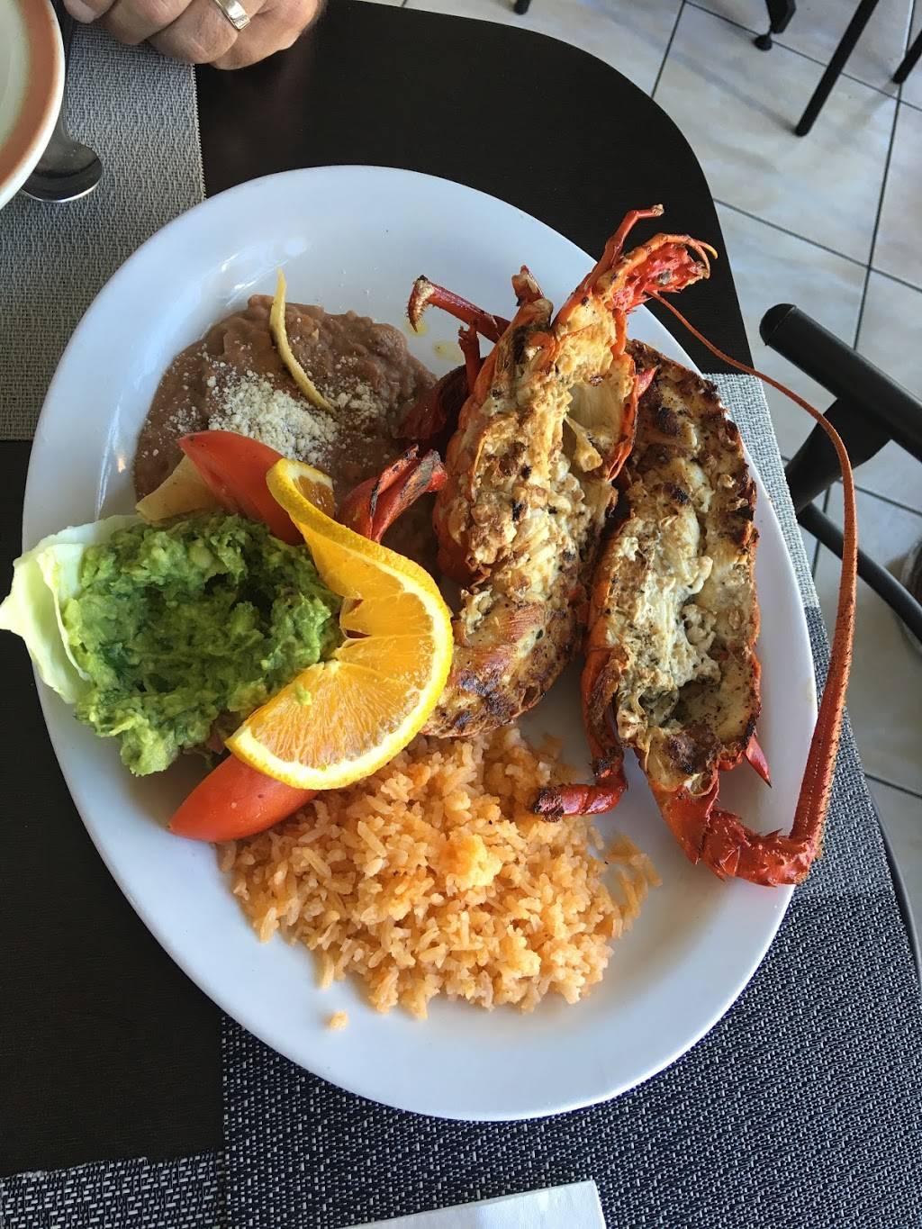 Restaurant Alebrije Ensenada | restaurant | Av. Ruiz 1488, Zona Centro, 22800 Ensenada, B.C., Mexico | 016469771979 OR +52 646 977 1979